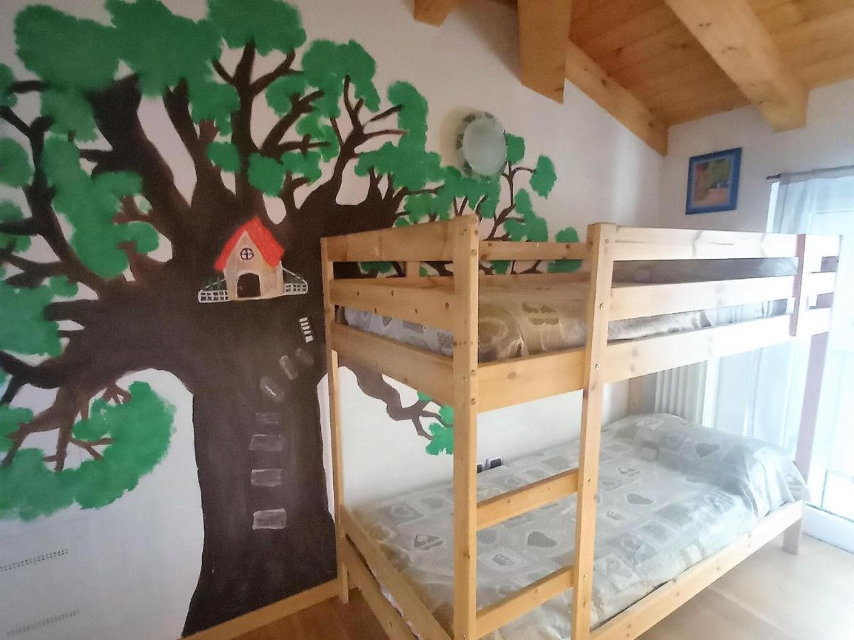 Belvilla By Oyo Bellavista Marone Zewnętrze zdjęcie