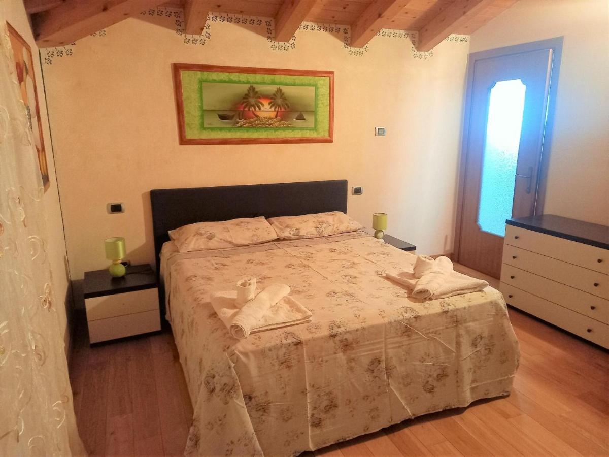 Belvilla By Oyo Bellavista Marone Zewnętrze zdjęcie